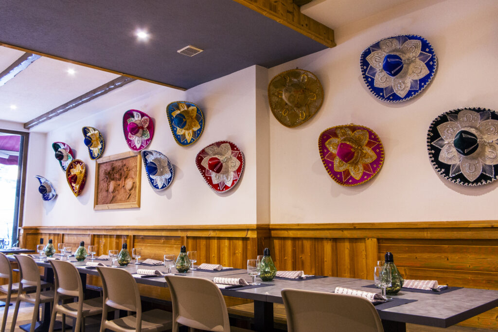 Osteria del Viandante | Ristorante Pizzeria con Cucina Valdostana, Italiana e Messicana ad ARVIER, VALLE D'AOSTA