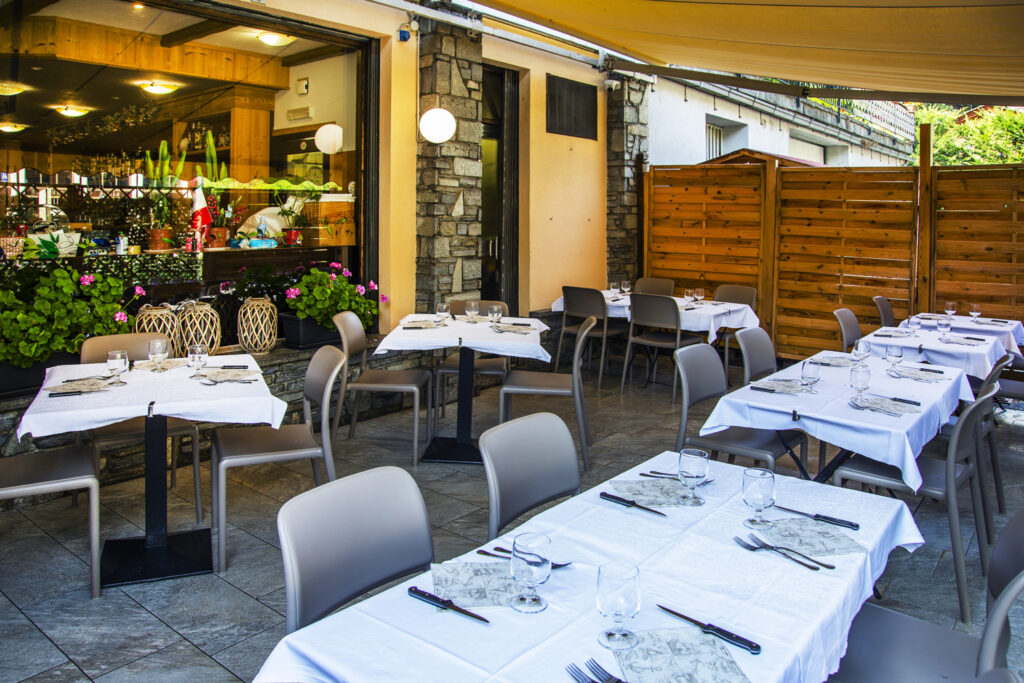 Osteria del Viandante | Ristorante Pizzeria con Cucina Valdostana, Italiana e Messicana ad ARVIER, VALLE D'AOSTA